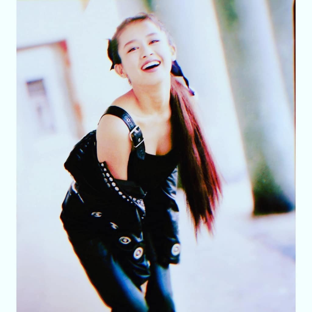 Eriko Tamura 田村英里子 (@eriko_sakamoto) / Posts / X