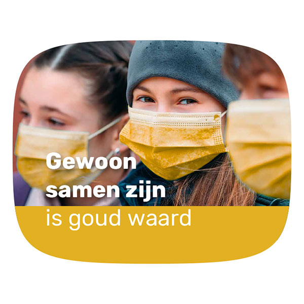 De lockdown was één van de grootste uitdagingen voor de Jeugdhulp ooit: jongeren 24/7 in een bubbel die eigenlijk niet hun thuis is. Wij vroegen 43 jongeren en 76 begeleiders hoe zij die crisis ervaarden. Het resultaat? ➡️  bit.ly/2ZB6hrt 
<a href="/Opgroeien/">Opgroeien</a> <a href="/nielsheselmans/">Niels Heselmans</a>