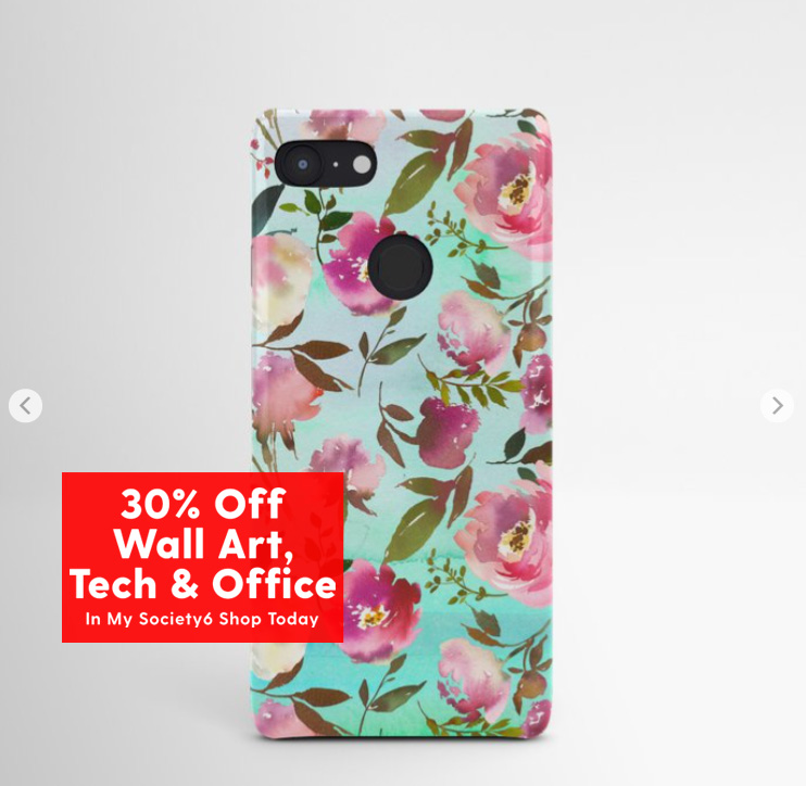 julianarw's tweet photo. Ends 9/20 #sale 30% off some products. Check at: https://t.co/yxQBFieSiJ - #society6 #giftideas #samsunggalaxycase #lgcase #googlepixelcase #androidcase #phonecase #iphonecase #flowers #floral #giftforher #watercolor #painting https://t.co/cBGa3s3L7S