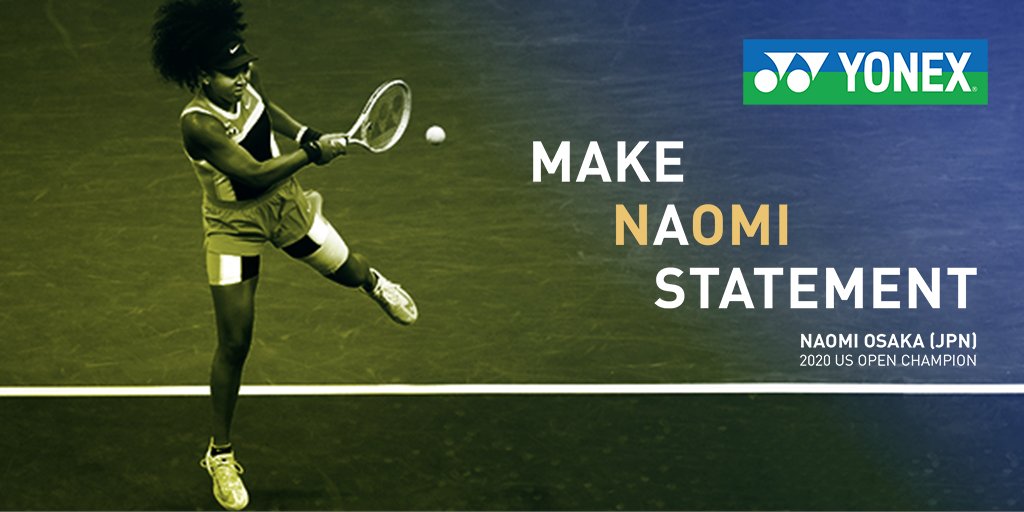 And just like that <a href="/naomiosaka/">NaomiOsaka大坂なおみ</a> wins the <a href="/usopen/">US Open Tennis</a> making her a three-time Grand Slam Champion.. a brilliant performance 👏