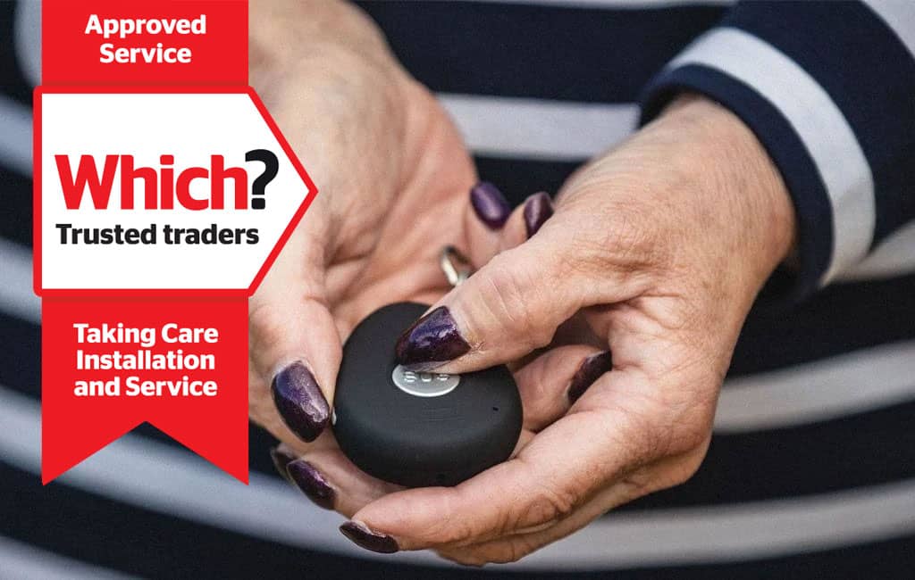 Our GPS alarm is a small, discreet fully mobile personal alarm that provides peace of mind both at home and out and about.  Order online with a 30-day money back guarantee.
taking.care/pages/gps-pers…
#personalalarm #telecare #gpsalarm #TEC