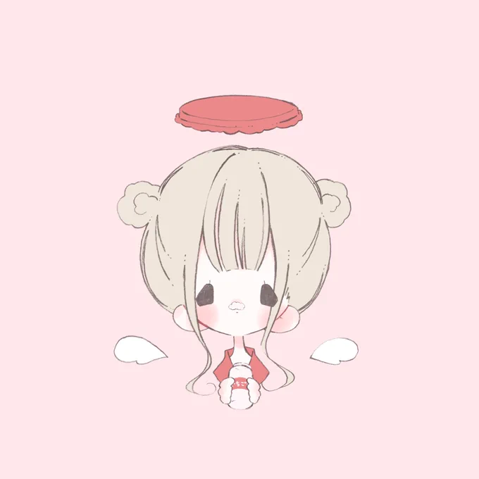 牛乳の天使 