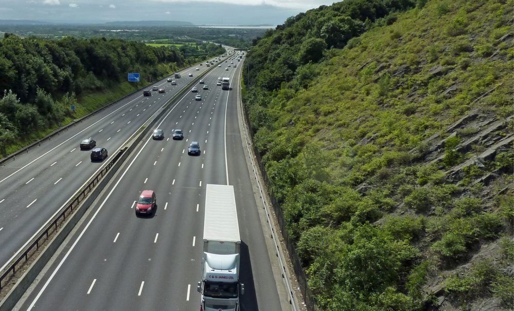 A huge thanks to all of our drivers at TLP, and indeed all of the drivers across the UK who have kept the wheels of industry turning through the Pandemic. We salute you!
bit.ly/2RlfzUa