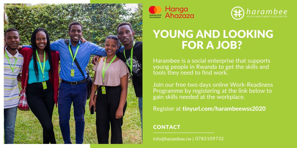 Don’t miss this opportunity 👇🏽