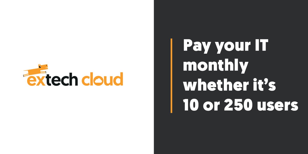What, no capital expense on servers? Is that really true? Yes, there are never any upfront costs for onsite servers or any hidden costs. In the Microsoft Cloud, you simply pay monthly according to what you need. bit.ly/3mbSOjQ #digitaltransformation #microsoft #cloud