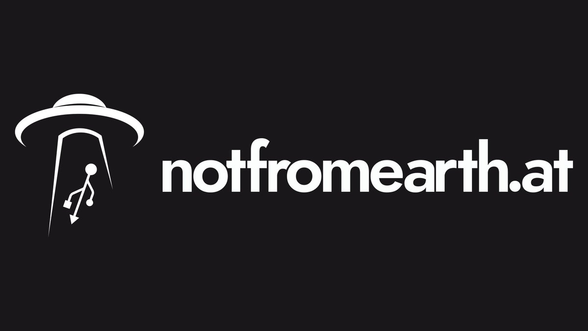 notfromearth_AT's tweet photo. We proudly announce our final year project MotherShip v2 🥳
To keep up with our progress consider following us and check out our Instagram:
https://t.co/uaTkF4ABux
#notfromearth👽 https://t.co/g1gKUzMKne