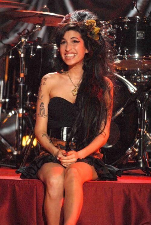  Happy Birthday Amy Winehouse! 