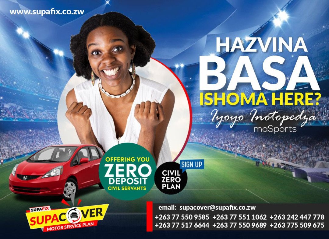 SupafixZ's tweet photo. Hazvina basa ishoma. 
We have got you covered.
Sign up ONLINE :
https://t.co/O5xTCB7qTV
Customers centre :
+263 242 447 778
+263 775 176 644
+263 775 509 689
+263 775 509 675
email : supacover@supafix.co.zw
#supacover #supafix #harare #vehicleservice #vehiclecover #afrocompass https://t.co/fTV6nsNVRi