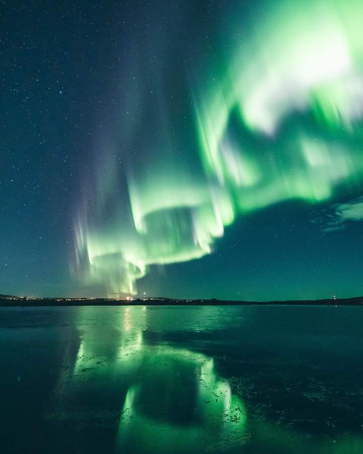 wolfPris's tweet photo. Stanotte.
A Rovaniemi.
Finlandia, Paradiso. https://t.co/hD08IW9rCG