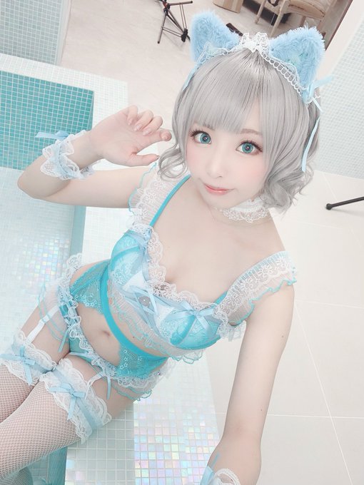 コスプレイヤーふれいあのTwitter画像31