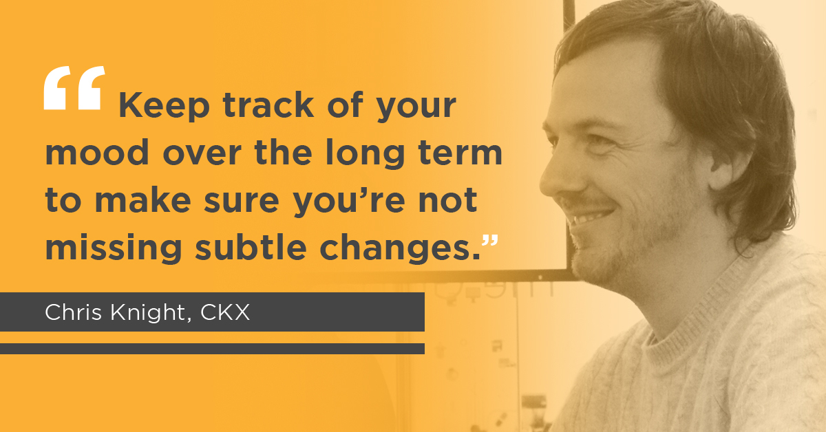 gs1uk's tweet photo. How are you currently feeling about working from home? Chances are you are pleased. We talk with Chris Knight of CKX, on the benefits of remote working on our #mentalhealth and why we should have done it a long time ago. https://t.co/Q8XDfztTS9
#MondayMotivation 
#SME
#Podcast https://t.co/DWZ66et8Z8