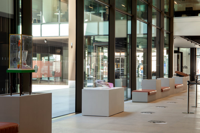 Ashurst Emerging Artist Prize tweet media