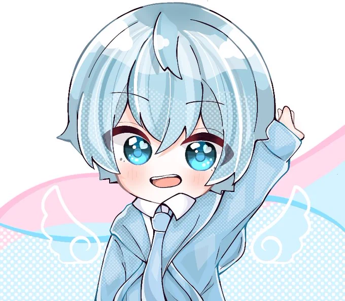 ころんくん  ˙˚ʚ?ɞ˚˙
#ころんくん #すとぷりギャラリー 