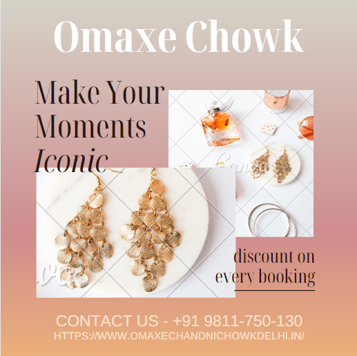 ChowkOmaxe's tweet photo. OMAXE CHOWK
Traditional Business, Modern Destination

Call Now - +9811750130
Visit Our Website - https://t.co/j6hW5Wf3bP

#omaxechowk #omaxechowkdelhi #omaxechandnichowk #omaxechandnichowkdelhi #realestate #chandnichowk #chandnichowkdelhi #comercialspaces #retailshops #foodcourt https://t.co/zmnH3CVEHG