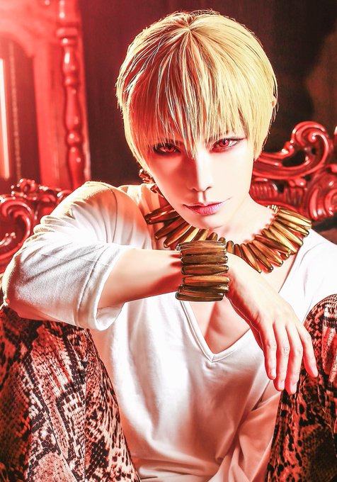 Twitterのコスプレ画像8