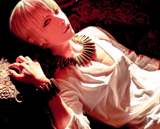 Twitterのコスプレ画像7