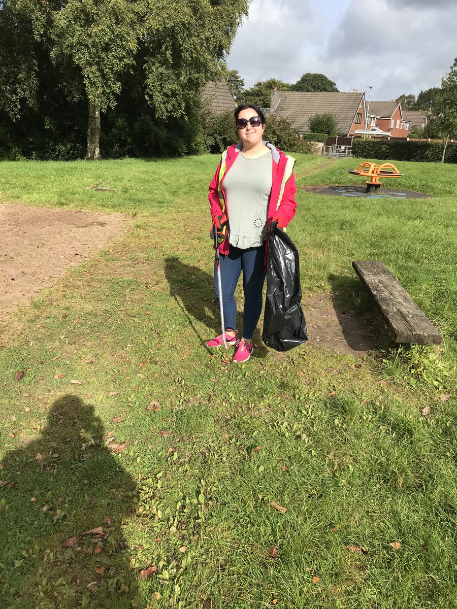 Shevington Community tweet media