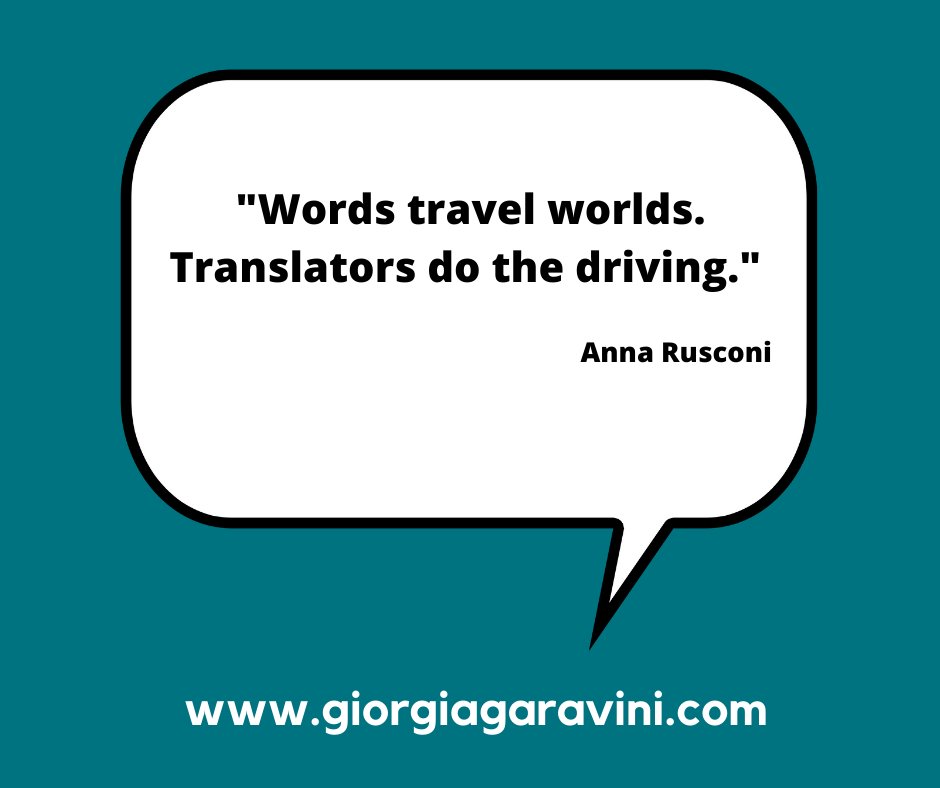 GioGaravini's tweet photo. Wishing you a lovely week!

#HappyWeek #ItalianTranslator #MondayMotivation https://t.co/6mTdZi6Djy