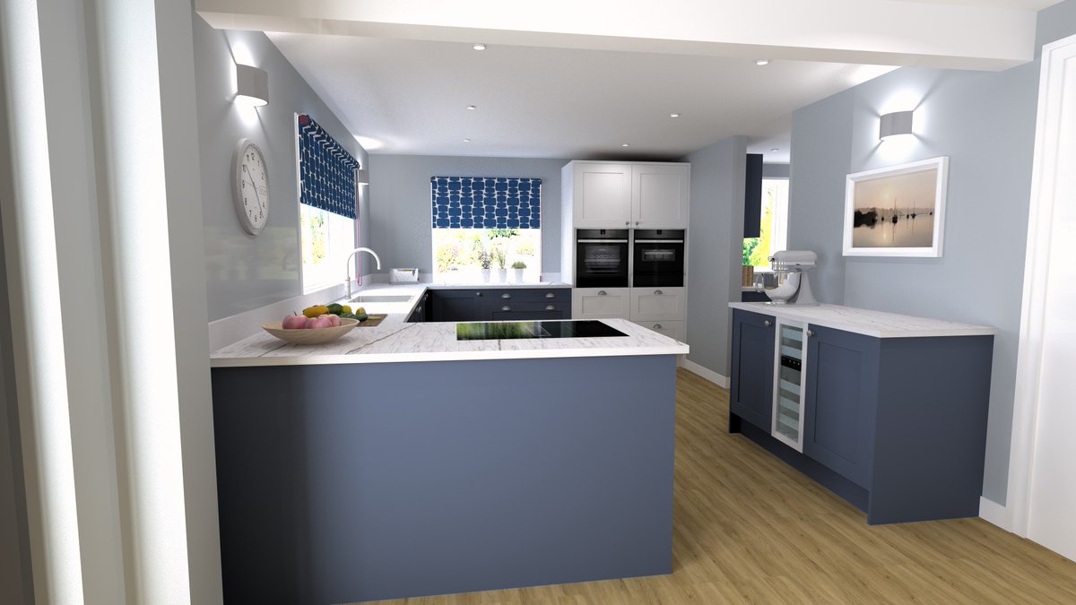 Now Kitchens tweet media