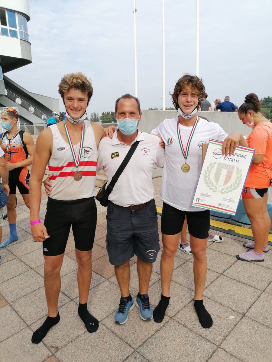 Canottieri Comunali tweet media