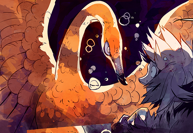SSSScomic's tweet photo. Today's page of "Stand Still. Stay Silent" is up:
https://t.co/HJiHELI1n4
#webcomic #hiveworks #comics https://t.co/oN6kI9BktD
