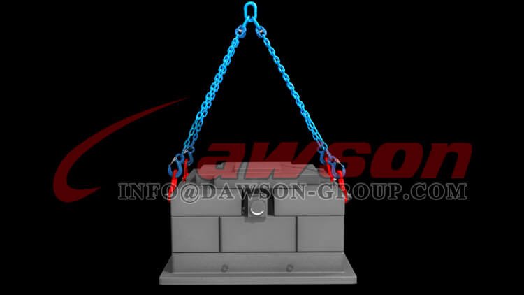 DawsonGroupLTD's tweet photo. DS1002 G100 Japanese Type Connecting Link for Lifting Chain Slings - Dawson Group Ltd. - China Manufacturer, Factory, supplier
#JAPANESETYPECOMMECTINGLINK #CONNECTINGLINKOEM #ALLOYSTEELCONNECTINGLINK #CUSTOMIZEDG100CONNECTINGLINK #LOWPRICEGRADE100CONNECTINGLINK #DAWSONGROUP https://t.co/iVqXUodcV8