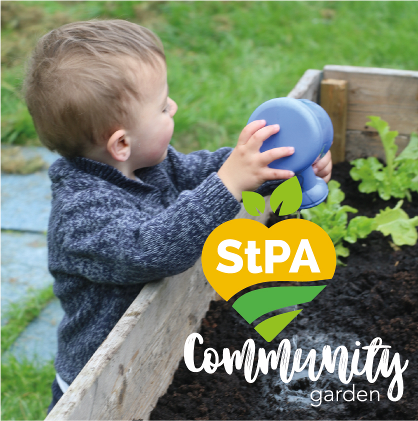 oxforddiocese's tweet photo. A community garden is providing a multitude of benefits on one of the Diocese’s most deprived estates. https://t.co/Gp4fbexdgk @AylesburyGT #EcoChurch https://t.co/EcdNgfSvA1
