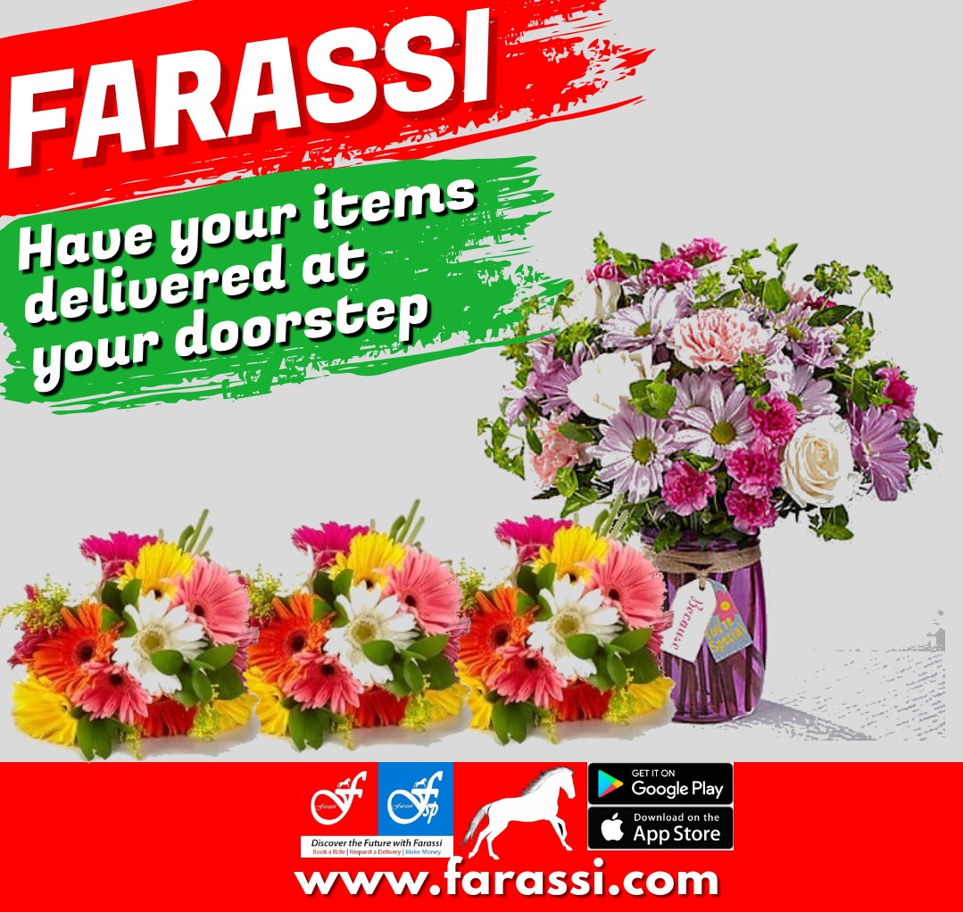 farassicocu's tweet photo. Have your items delivered at your doorstep with Farassi. 
Easy, safe and reliable. Visit https://t.co/kPIvfe5MW4 for more information.
#delivery #beyourownboss #drivewithfarassi #Ghana #Accra #kumasi #staysafe #covid19  #home #monday #MondayMotivation https://t.co/gFt440Npdu