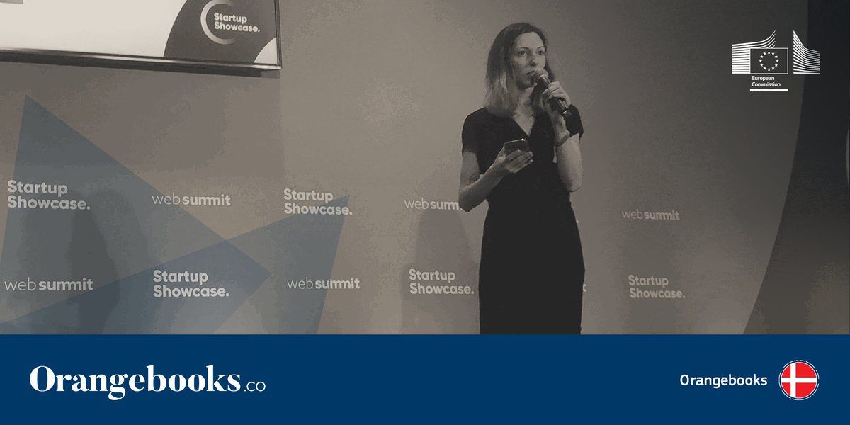 👋Meet <a href="/Orangebooksco/">Orangebooks.co</a>, one more shortlisted candidate for the next stage of our #DigitalInnovationChallenge. 

Don’t miss a thing about the Challenge ➡ bit.ly/3maQyZR