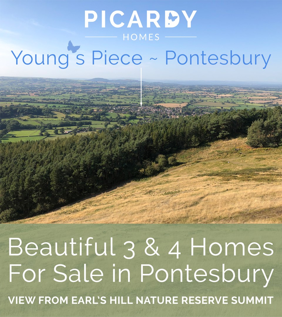 On beautiful days like this, living within an AONB is even more appealing than usual!  We're operating a safe socially distanced viewing procedure, so it's vital you book your slot with us first, to avoid a wasted journey: 01743 709956https://bit.ly/3mipZCf
#Shropshire #newhomes