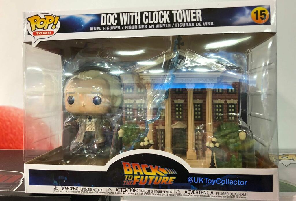 UKToyCollector's tweet photo. Just visited my FAVOURITE @Entertainer_Toys @EntertainerToys store!!! I get to a lot of their stores, but for me the best one is in Maidstone, Kent, which used to be #Gamleys (years ago). The staff are brilliant... friendly, knowledgeable and actually in… https://t.co/ZxF2EgNvLP https://t.co/AiJhPJqKWC