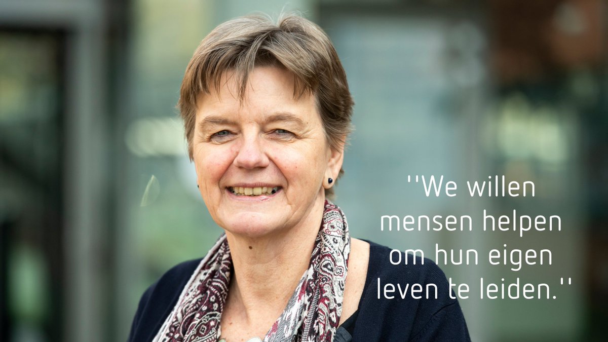 SameninCosis's tweet photo. Afgelopen week verscheen in het #DagbladvanhetNoorden een paginagroot #interview met Ria Stegehuis, voorzitter Raad van Bestuur bij Cosis.
Met het artikel willen we de lezer graag een #inkijk geven binnen Cosis als organisatie.
Ga voor het #verhaal naar: https://t.co/wsN7FM6XsO https://t.co/8YHkIksFmx