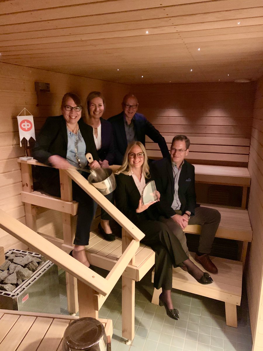 tiiadii's tweet photo. OP on valittu Suomen parhaaksi Private Banking -palveluiden tarjoajaksi kansainvälisen Euromoney-lehden arvioinnissa helmikuussa 2020. @OP_Ryhma #OPPrivate #privatebanking #OPUusimaa #pokaalisaunoo 🏆 https://t.co/k3r902Aruv