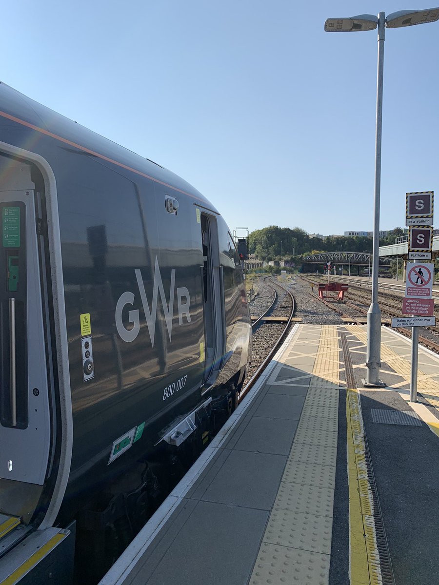 Haslemere Commuter tweet media