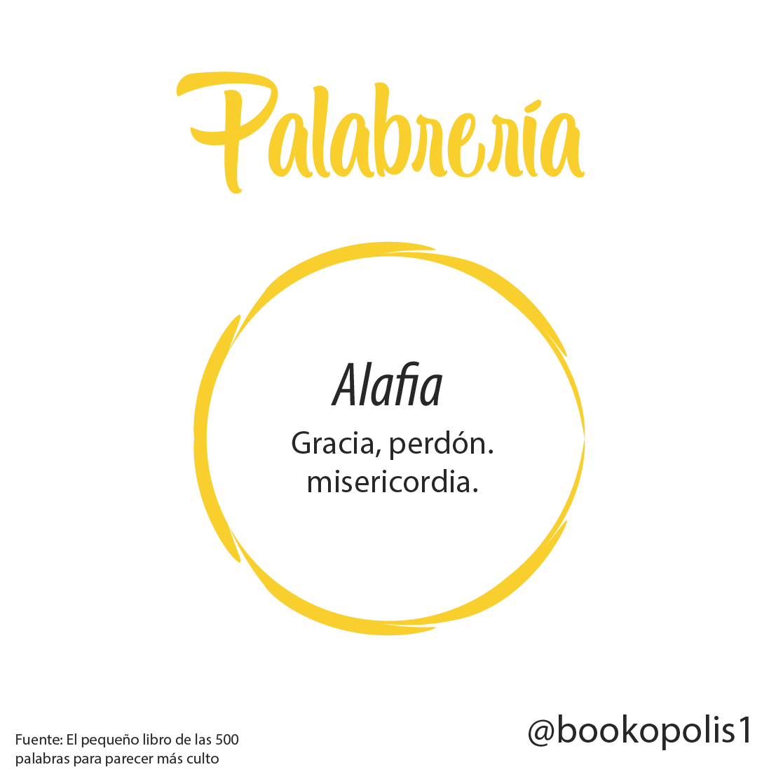 Bookopolis1's tweet photo. Lunes de palabrería 💫
.
.
.
.
.
#bookopolis #bookolectores https://t.co/95nnVhb7y9