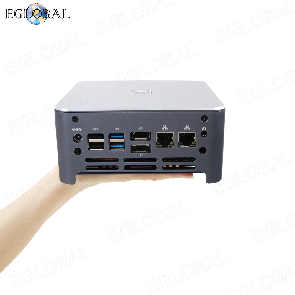 JiangCoral's tweet photo. EGLOBAL Intel Core i9 10980HK Mini PC Windows 10 Pro Key HDMI2.0 DP USB-C 3 Display Computador i7 10750H Gaming Computer
#minipc #industrialpc #gamingpc #minicomputer #industrialminipc #desktop #gameminipc #gamecomputer
https://t.co/yMBhi8bNmc https://t.co/4MavILEtAJ