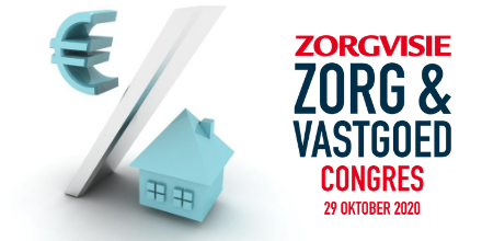 Al jaren op rij is zorgvastgoed enorm populair in de beleggingsmarkt. In 2019 is er voor het eerst meer dan één miljard euro geïnvesteerd. Dit biedt kansen. Welke? Dat hoort u op het Zorgvisie Zorg &amp; Vastgoedcongres 2020. Meer info via bit.ly/3gtP1ew