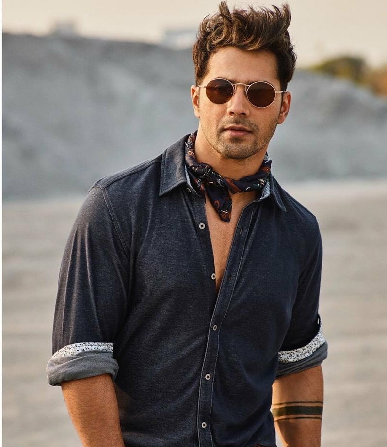 After the success of #Judwaa2, #VarunDhawan and #SajidNadiadwala to join hands for a masala action entertainer titled as #Sanki. #Varun has signed the deal and the actor will also undergo a two-month prep for the film.