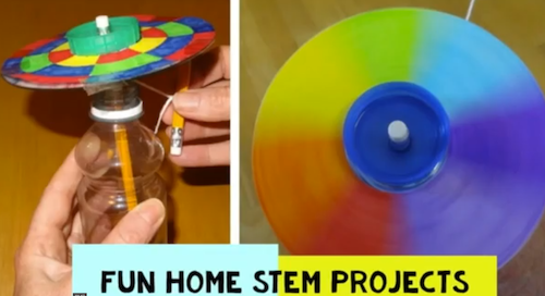 festivalofinnov's tweet photo. Thank you to Caroline Alliston @technologyfun and @IMechE_Worcs / @IMechE for this segment on the colour wheel spinner at virtual #ScienceInPark earlier in this summer... https://t.co/iSvWVcdIAJ https://t.co/ns5P7ill7Y