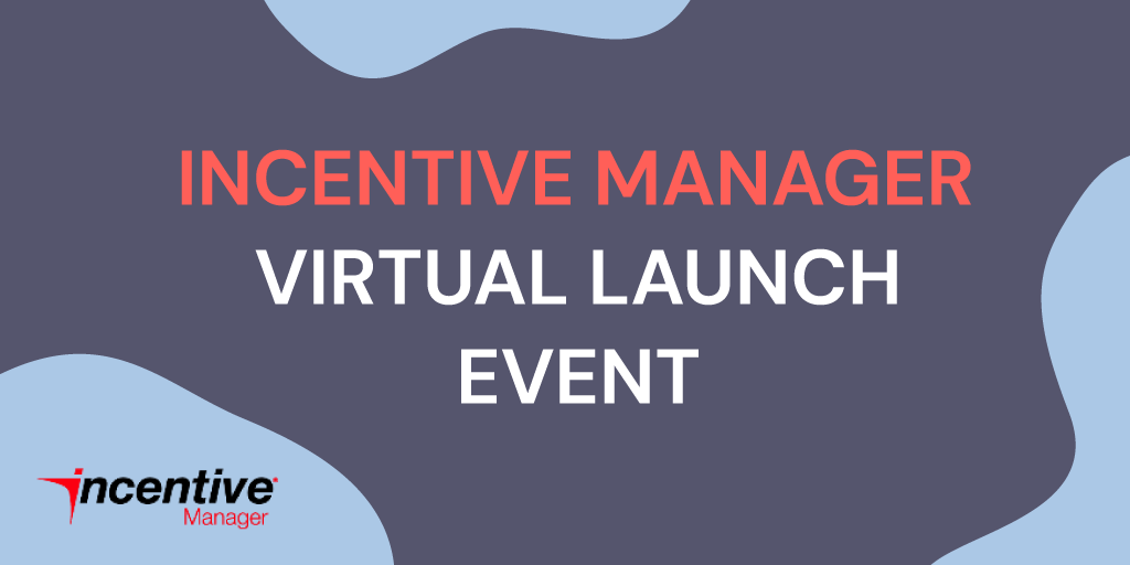 The Incentive Manager launch is finally here 🙌

Only a few spaces remaining on today's event from 2-3pm, don't miss out on being the first to see the new platform!

Register to our event here 👉 lnkd.in/dJcCK-Y
#MondayMorning #eventlaunch #networking #referrals