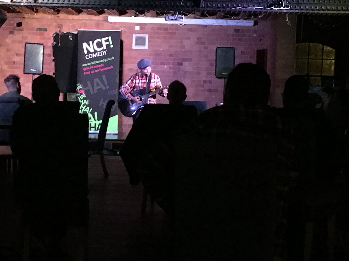 Our next show will be taking place on WEDNESDAY (16th Sept) at <a href="/canalhousebar/">Canalhouse</a>. Book your socially distanced table and support live comedy: ncfcomedy.co.uk/events_252245.…

#supportlivecomedy #comedy #standup #entertainment #shows #nottingham #nottinghamshire #castlerock #visitnotts