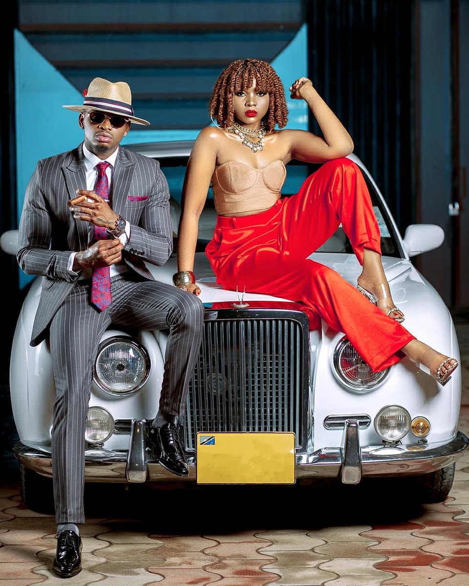 diamondplatnumz's tweet photo. Please tell me,  what Video should we release first #CHECHE or #LITAWACHOMA ?..... Hebu Niambie Video ipi ianze #CHEHE au #LITAWACHOMA ?
@officialzuchu #SIDE2SIDE https://t.co/S4Osq71mS0