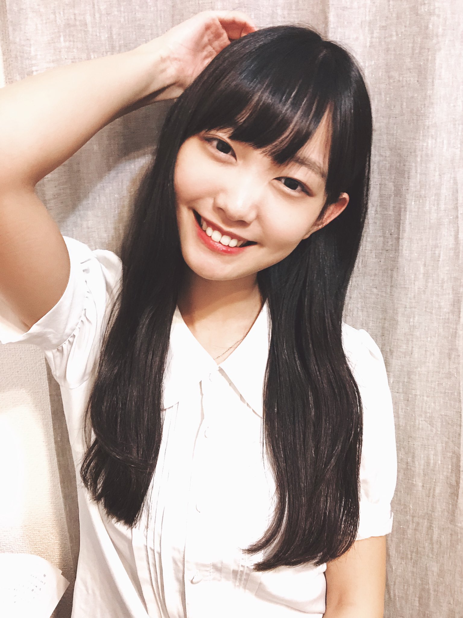 雪見 みと 黒髪 茶髪 どっち派 T Co L9tf8wiffx Twitter