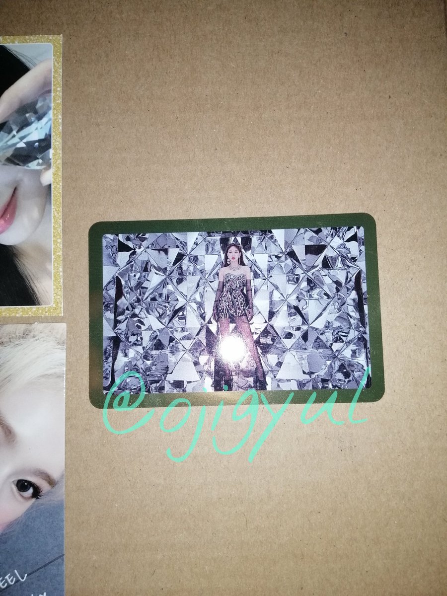   #WTS   #LFBFeel Special PhotocardsMomo Dahyun Sana- 150 php eachNayeon Gold Card-250 phpMOP: Bpi/Cebuana/Palawan/PaypalMOD: Jrs/ Lbc  #Twice   #WTS   #wtstwice   #twicepob   #wtsph   #wtskpop   #TwicePhotocard   #FeelSpecial