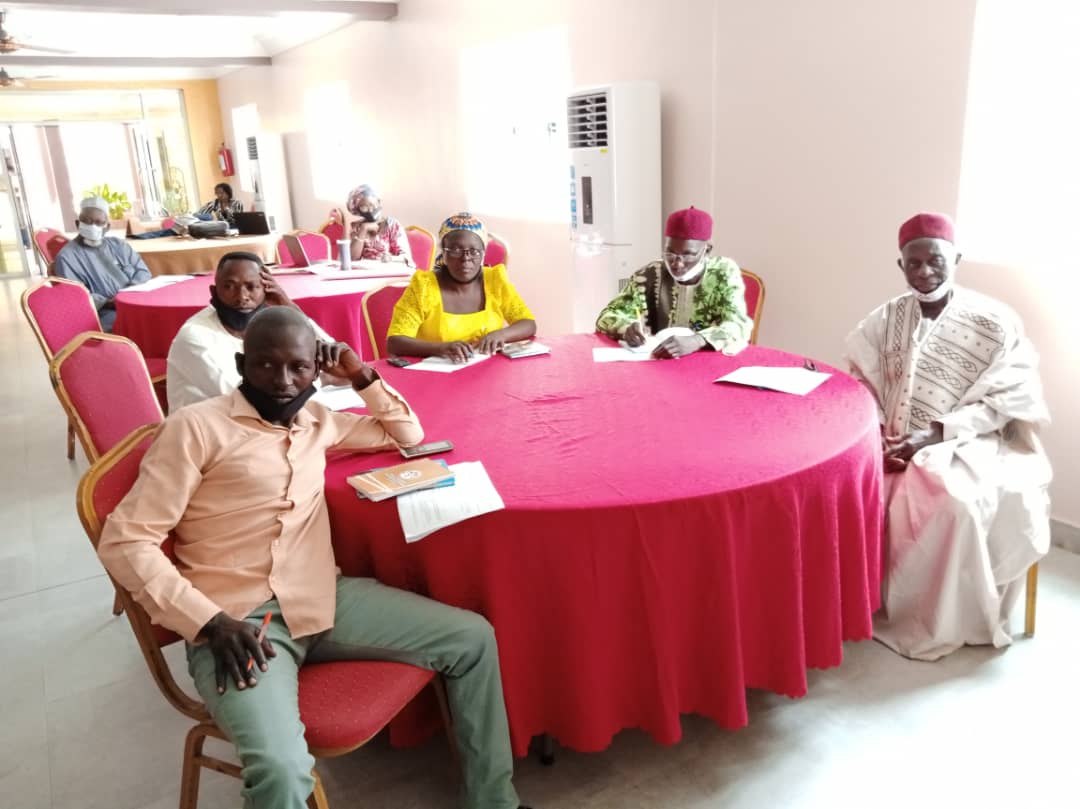 leads_nigeria's tweet photo. LANW with the support of @CAID_Nigeria @UKaid is organizing a 2 Days #C19NALPER Learning and Reflection Meeting at Hotel 17, Kaduna. @SakoRebecca @yusuf_kanhu @Aboh28 @HAhuwan @milenwa2 @ShobayoSunbo @Bidibiya @ojonumi123 @KDHSSD @KDHSSD @SholaOga @h4ccinitiative @perlnigeria https://t.co/GF9Lo0izAX