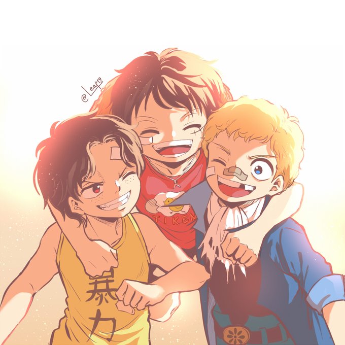 ルフィのtwitterイラスト検索結果 ルフィのtwitterイラスト検索結果