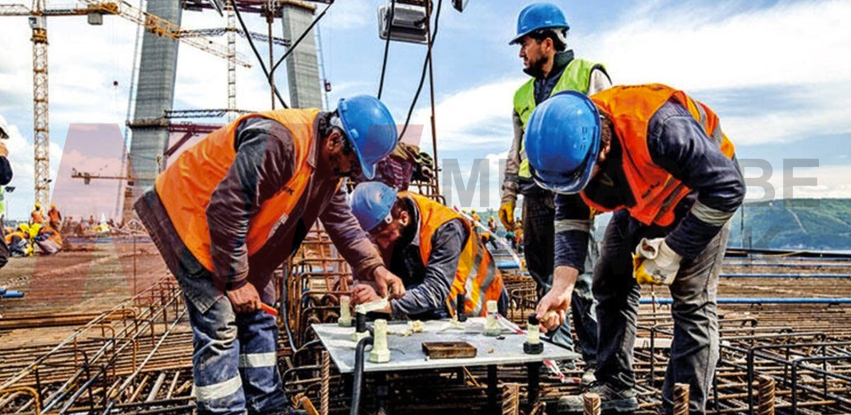 Taşeron İşçilerin İşkolu Ne Olacak?  bit.ly/3hukb4I

#taşeronişçi #işkolu #Muhasebe #MuhasebeNetwork