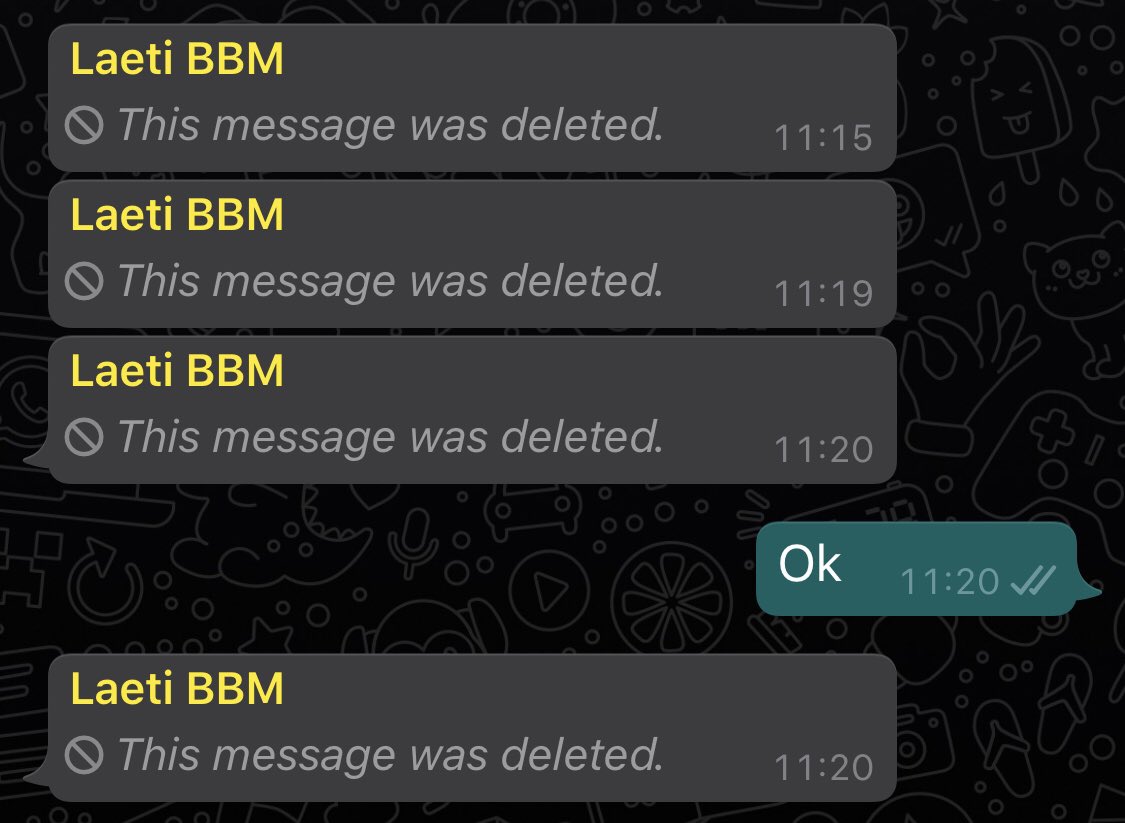 bakedbeanmedia's tweet photo. Ellie’s “whatsapp” coaching going really well with Laeti #internupdates #bakedbeanmedia https://t.co/NdxS3vH5sL
