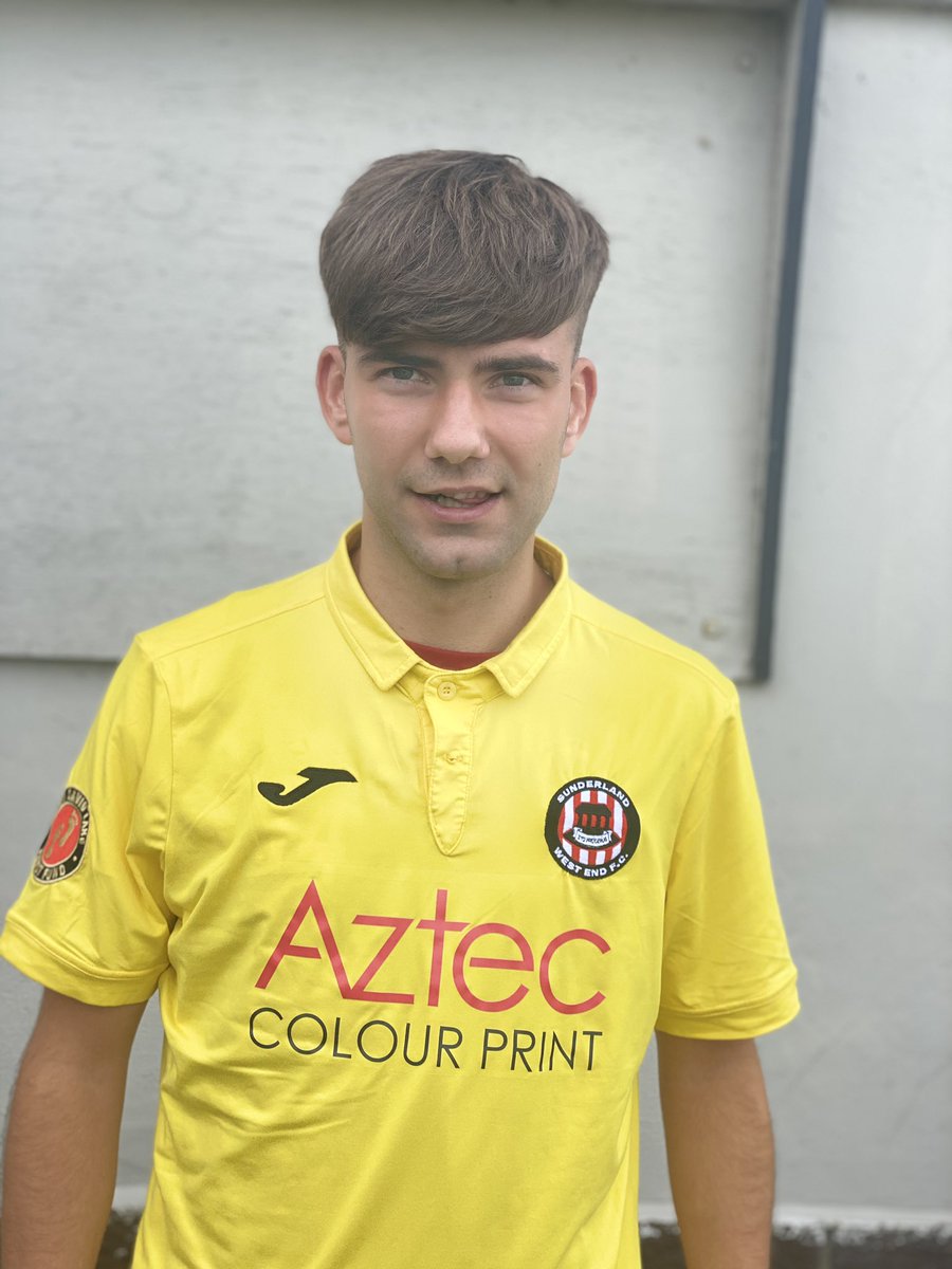 Sunderland West End FC tweet media