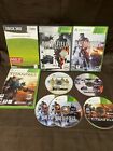 titanfallonebay's tweet photo. New on Ebay! 4 First Person Shooters Xbox 360 Battlefield 4 + Bad Company 1, 2  https://t.co/yuEIeFpPW6 https://t.co/VMfYYbUSqh